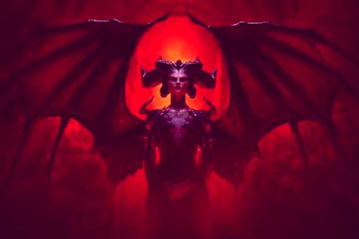 escort Diablo