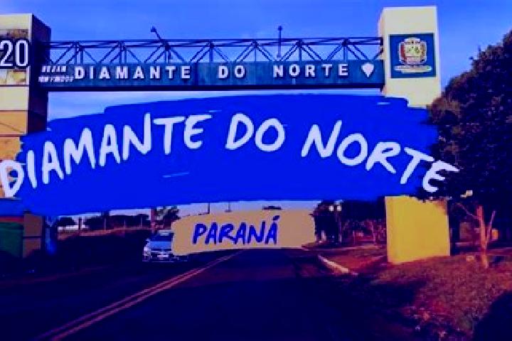 escort Diamante do Norte