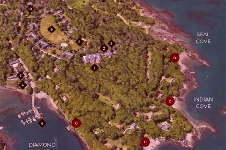 escort Diamond Cove