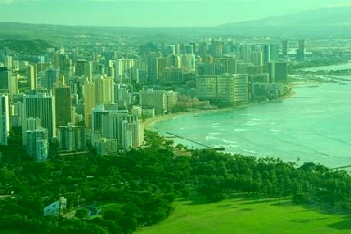 escort Diamond Head