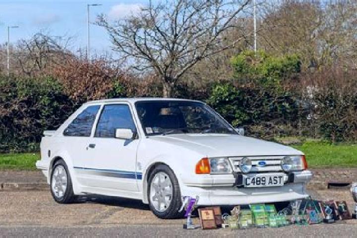 escort Diamond