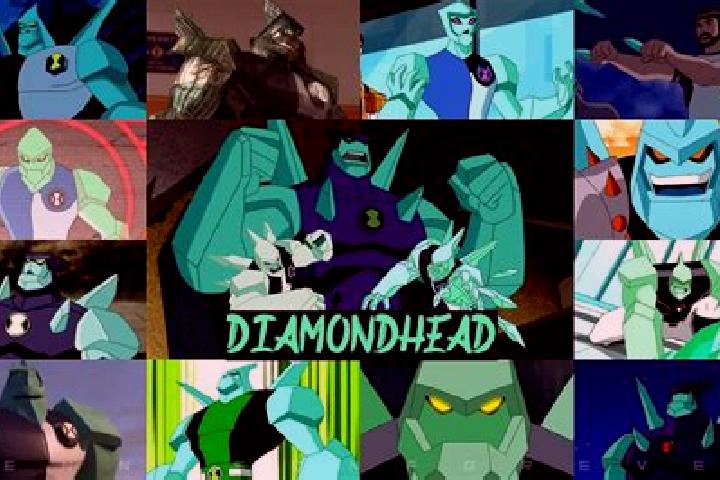 escort Diamondhead
