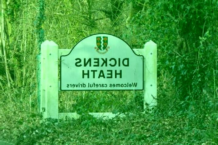 escort Dickens Heath