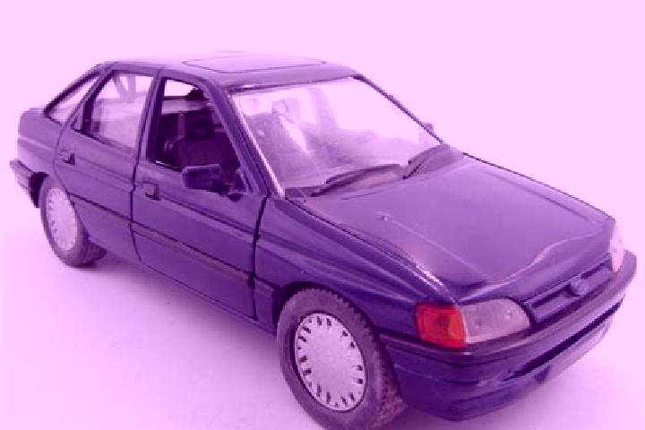 escort Die