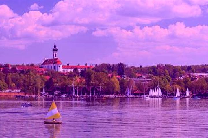 escort Diessen am Ammersee