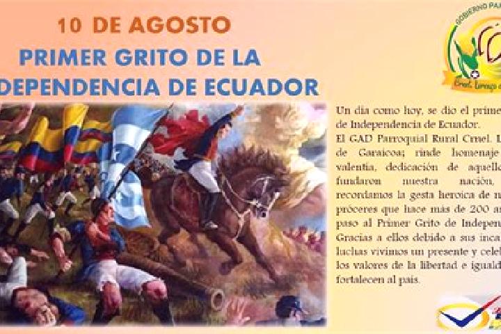 escort Diez de Agosto