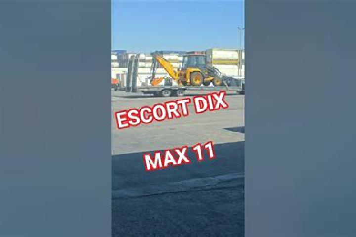 escort Dig