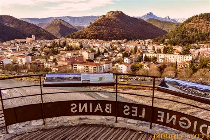 escort Digne-les-Bains