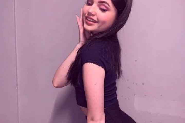 escort Dilek
