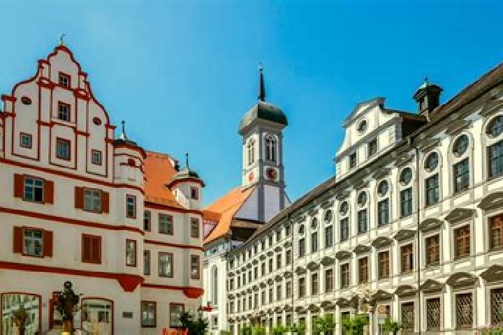 escort Dillingen an der Donau