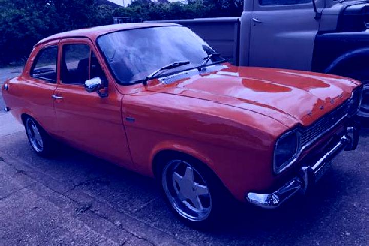 escort Dilston