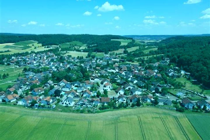 escort Dimbach
