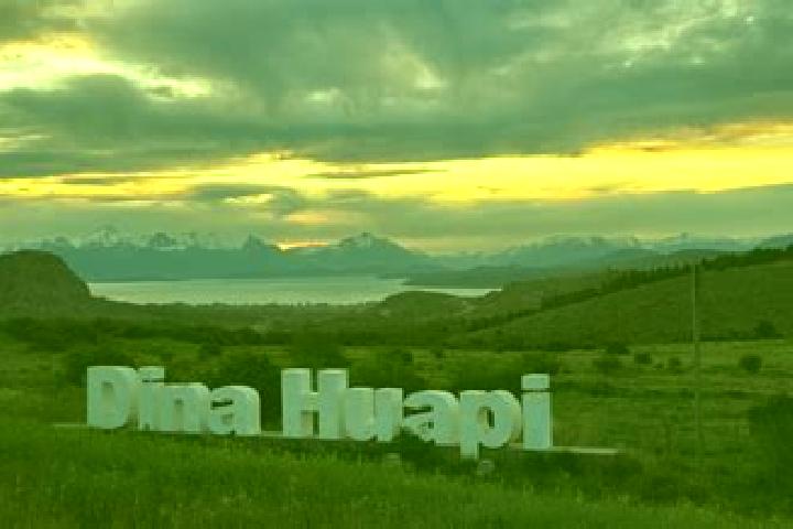 escort Dina Huapi