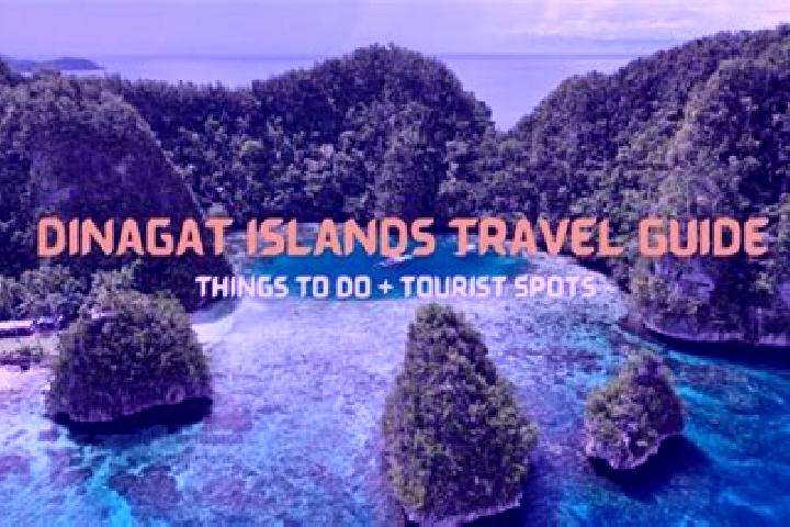 escort Dinagat