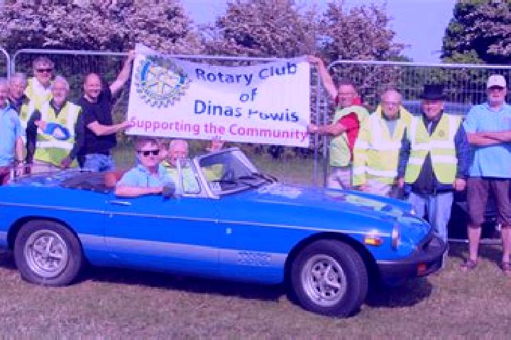 escort Dinas Powys