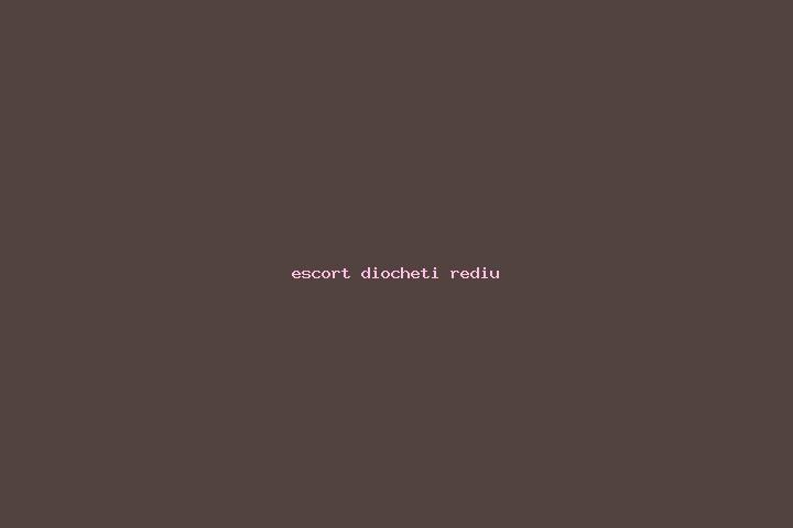 escort Diocheti-Rediu