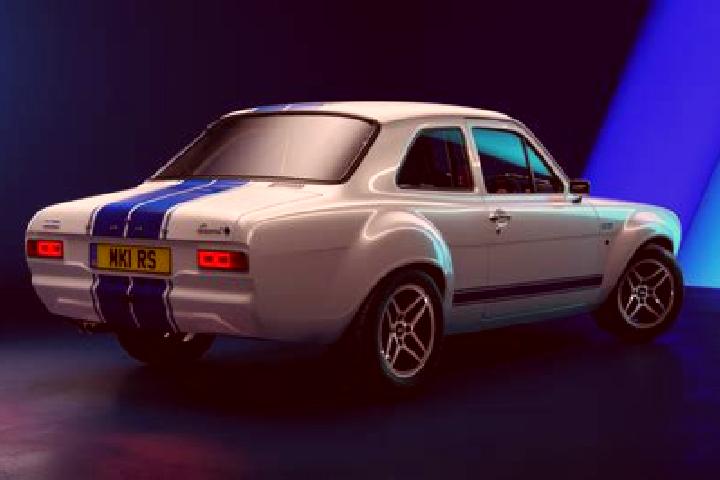escort Diourou