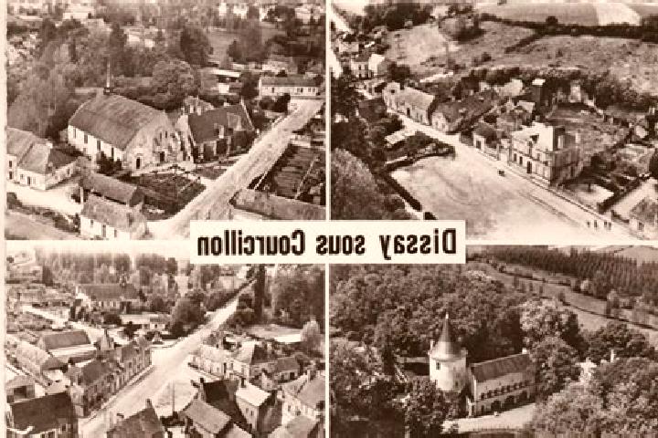 escort Dissay-sous-Courcillon