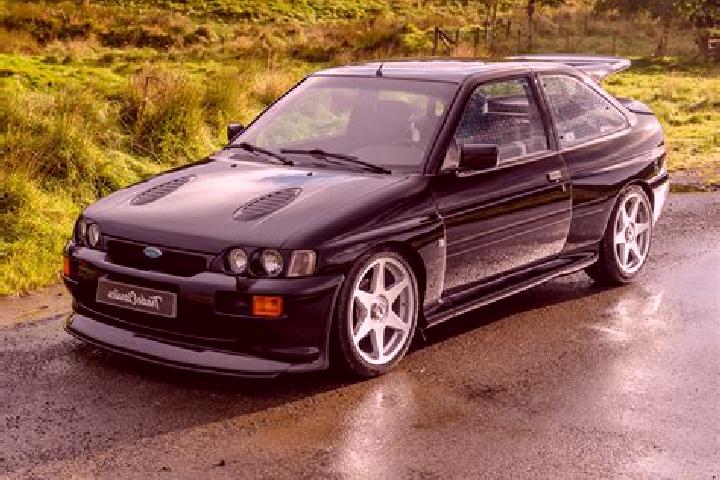 escort Divion