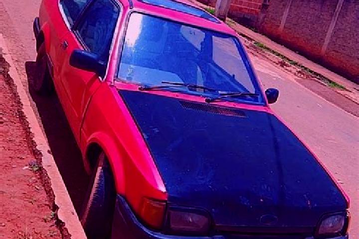 escort Divisa Nova