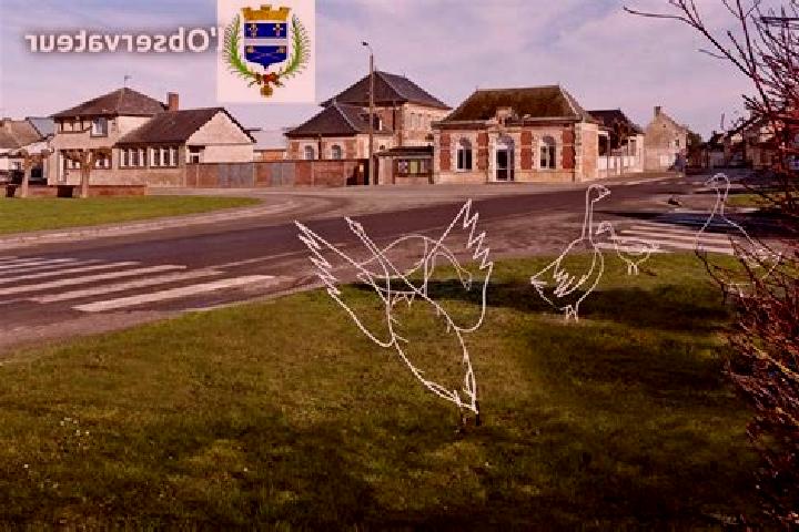 escort Dizy-le-Gros