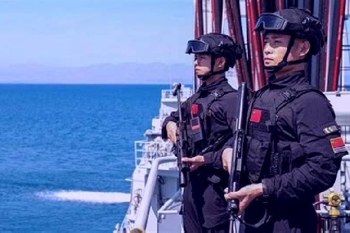 escort Djibouti