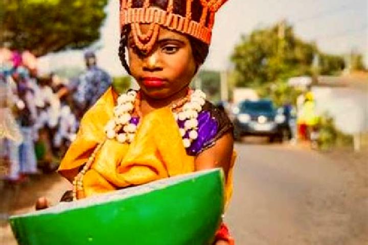 escort Djougou