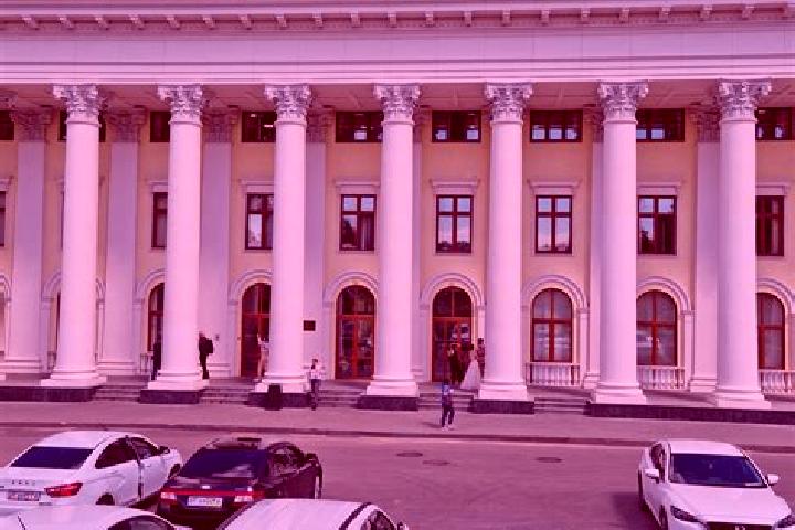 escort Dmitriyevskaya