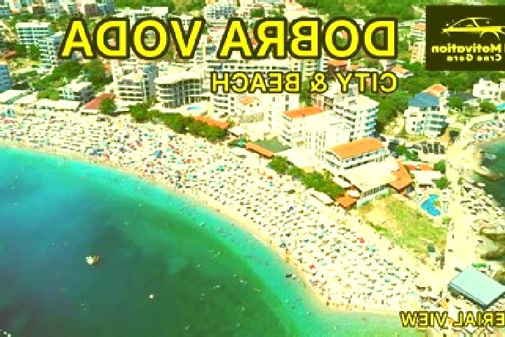 escort Dobra Voda u Horic
