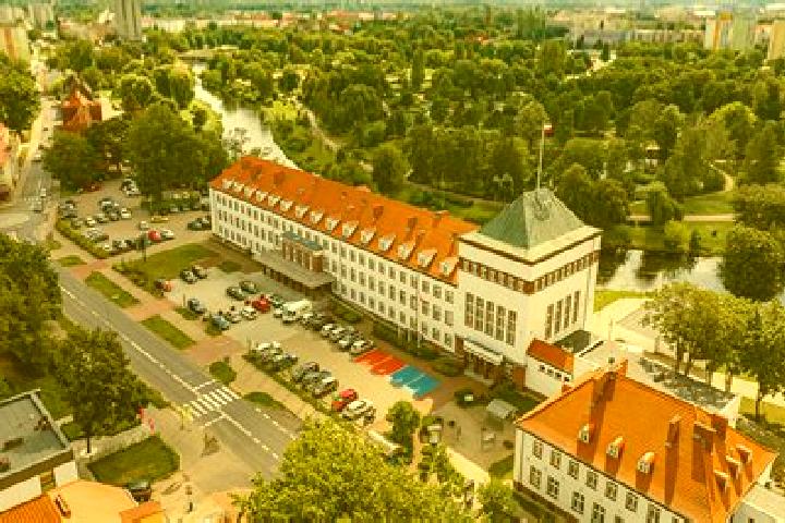 escort Dobre Miasto