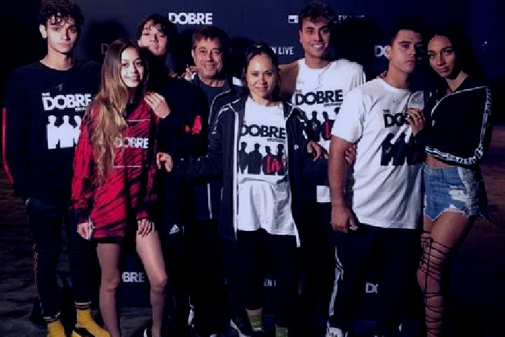 escort Dobre