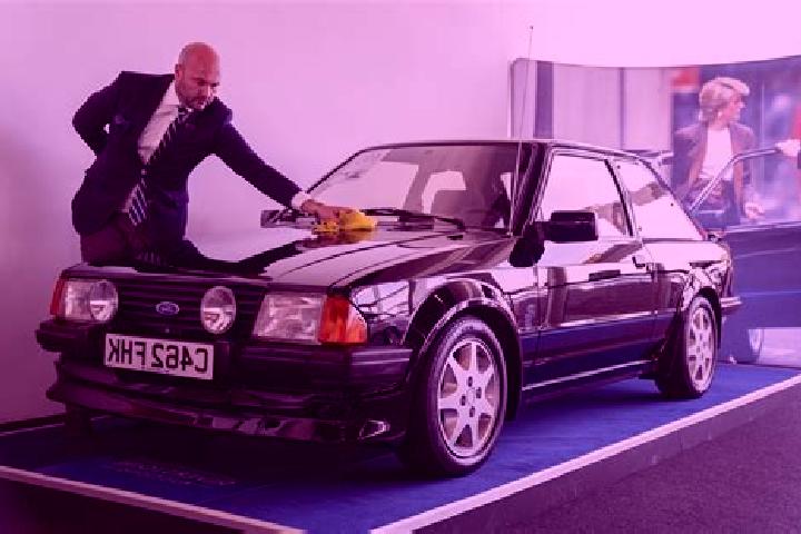 escort Dobronin