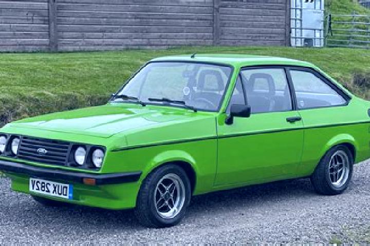 escort Dochia