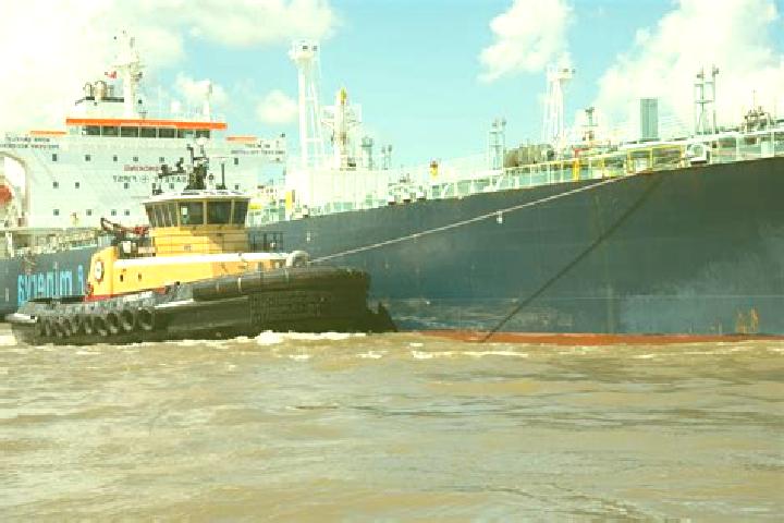 escort Docking