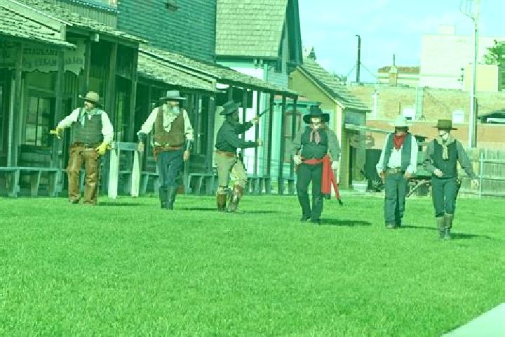 escort Dodge City