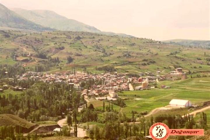 escort Dogansar