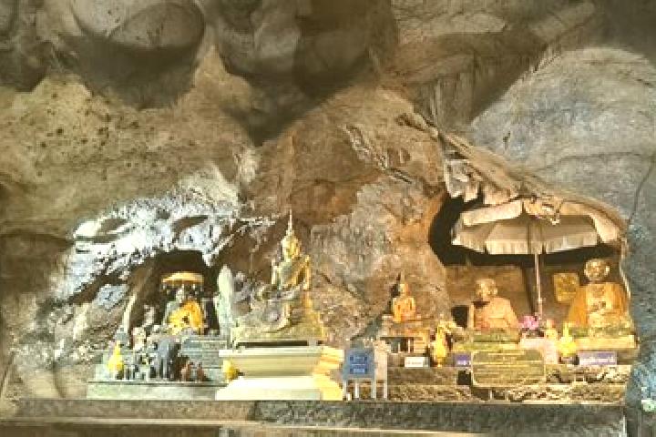 escort Doi Luang