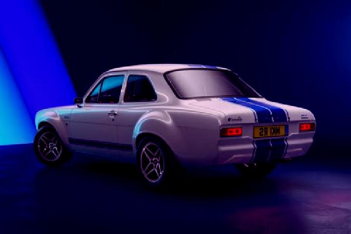 escort Dojazdow