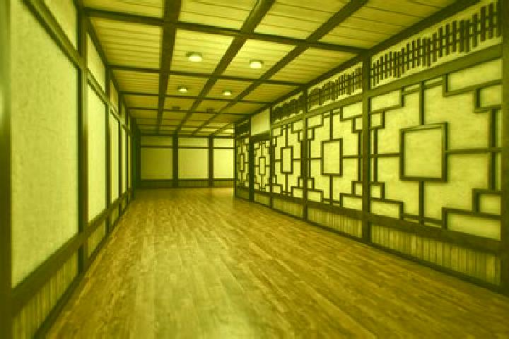 escort Dojo