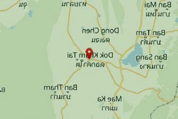 escort Dok Kham Tai
