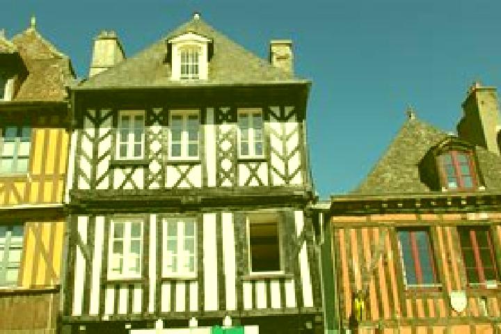 escort Dol-de-Bretagne