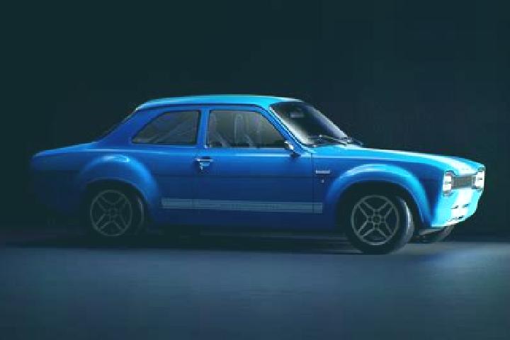 escort Dolev