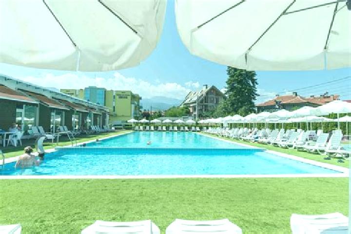 escort Dolna Banya