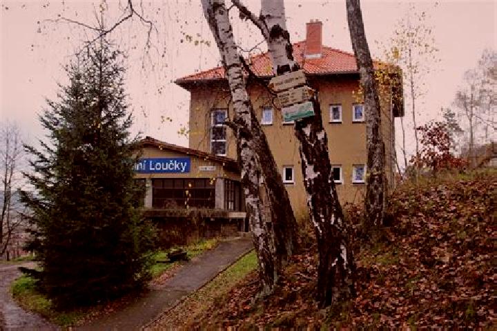 escort Dolni Loucky