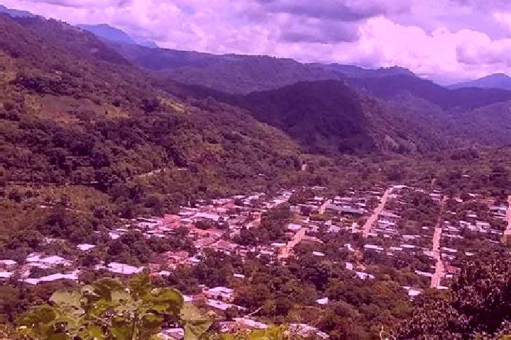escort Dolores Jaltenango