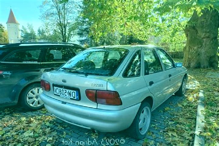 escort Dolynyany