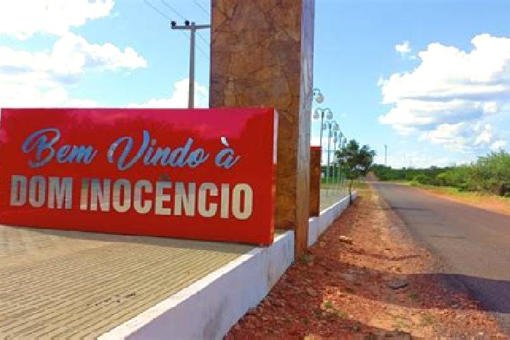 escort Dom Inocencio