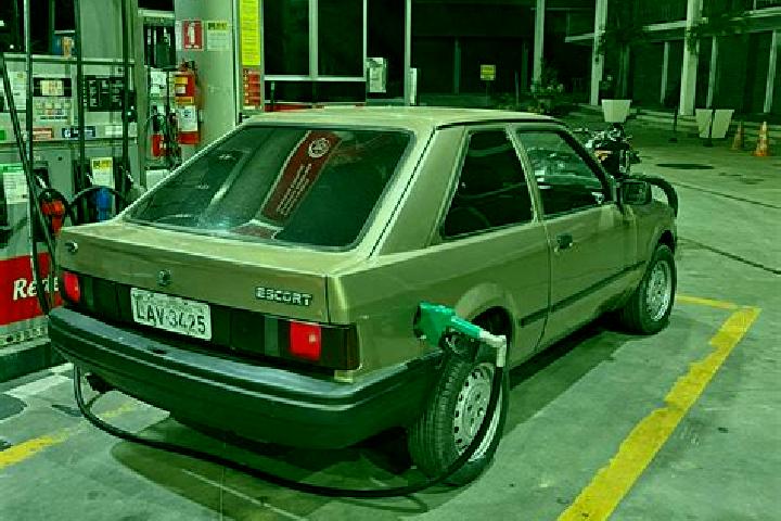 escort Dom Pedro