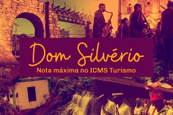 escort Dom Silverio