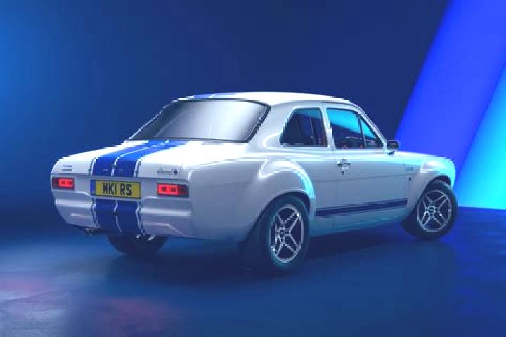 escort Domalain